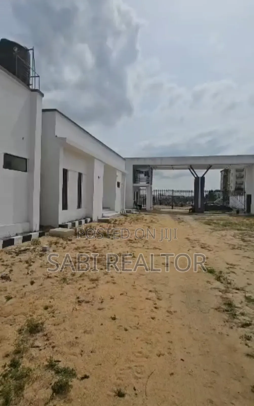Several Plots Available at Madison Gardens Estate Chevron Drive, Lekki in Chevron