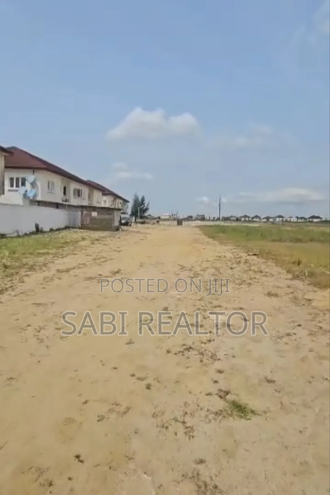 Several Plots Available at Madison Gardens Estate Chevron Drive, Lekki in Chevron