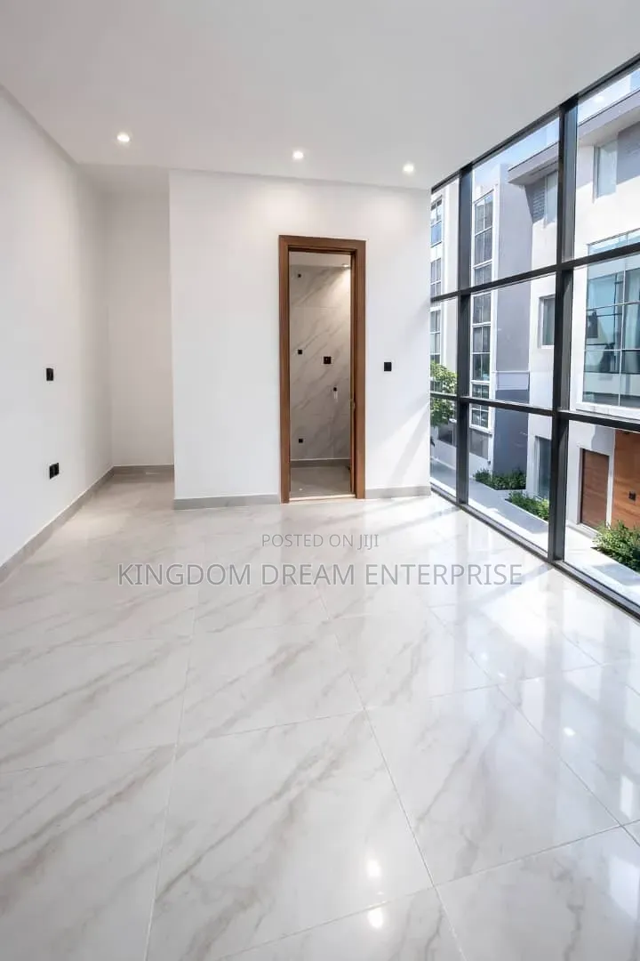 4bdrm Duplex in Ikate Lekki Lagos for rent in Ikate