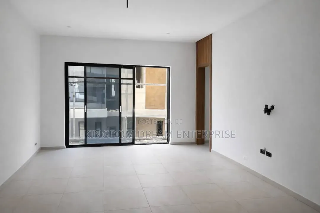 4bdrm Duplex in Ikate Lekki Lagos for rent in Ikate