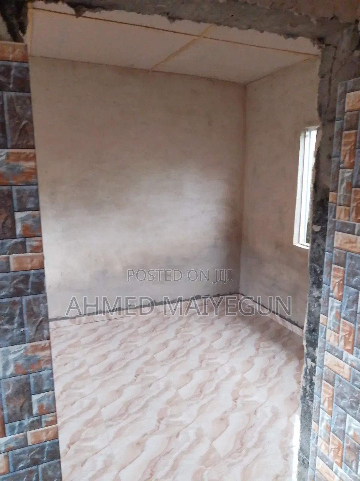 Mini Flat in Bogije for rent in Bogije