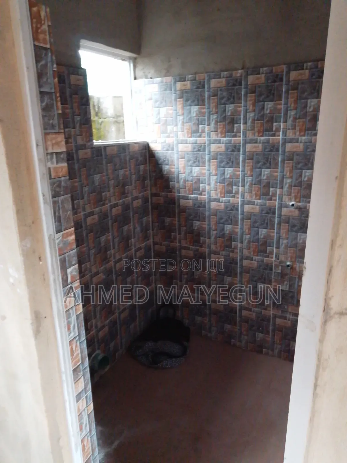 Mini Flat in Bogije for rent in Bogije