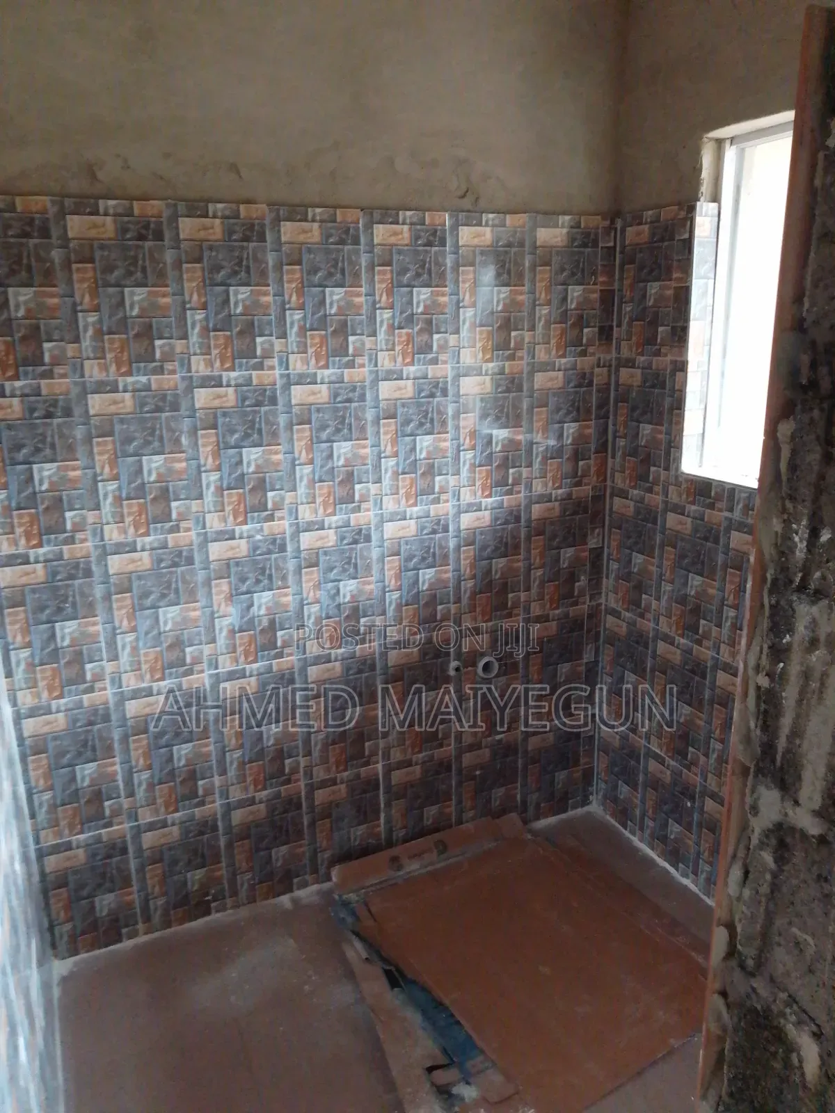 Mini Flat in Bogije for rent in Bogije