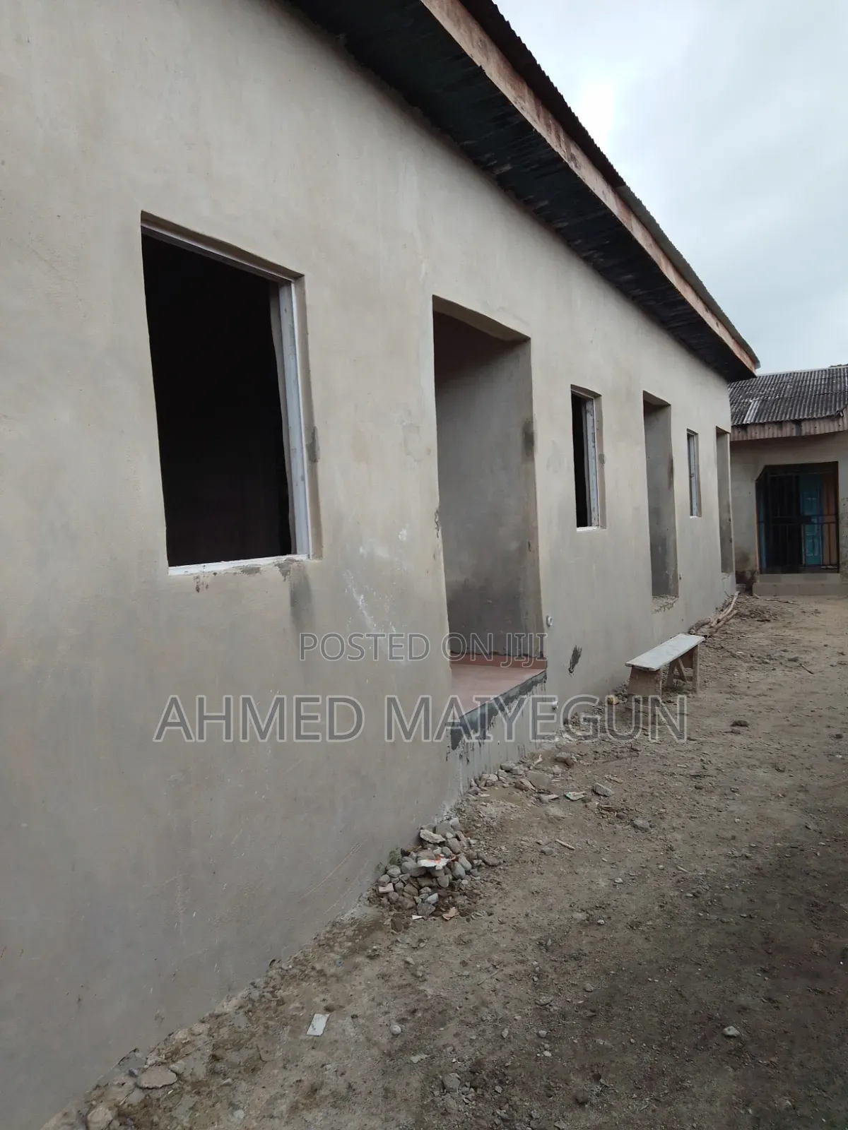 Mini Flat in Bogije for rent in Bogije
