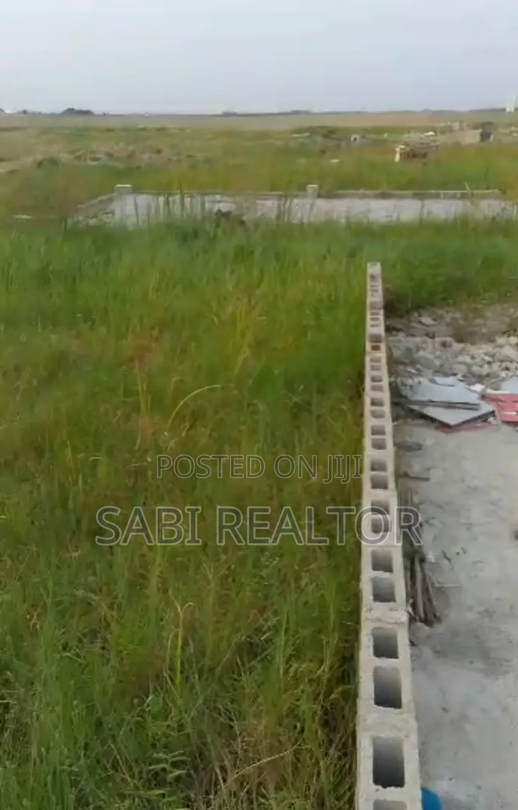 10,000sqm Bareland at Chevron Drive, Lekki Suitable for Commercial Use in Chevron