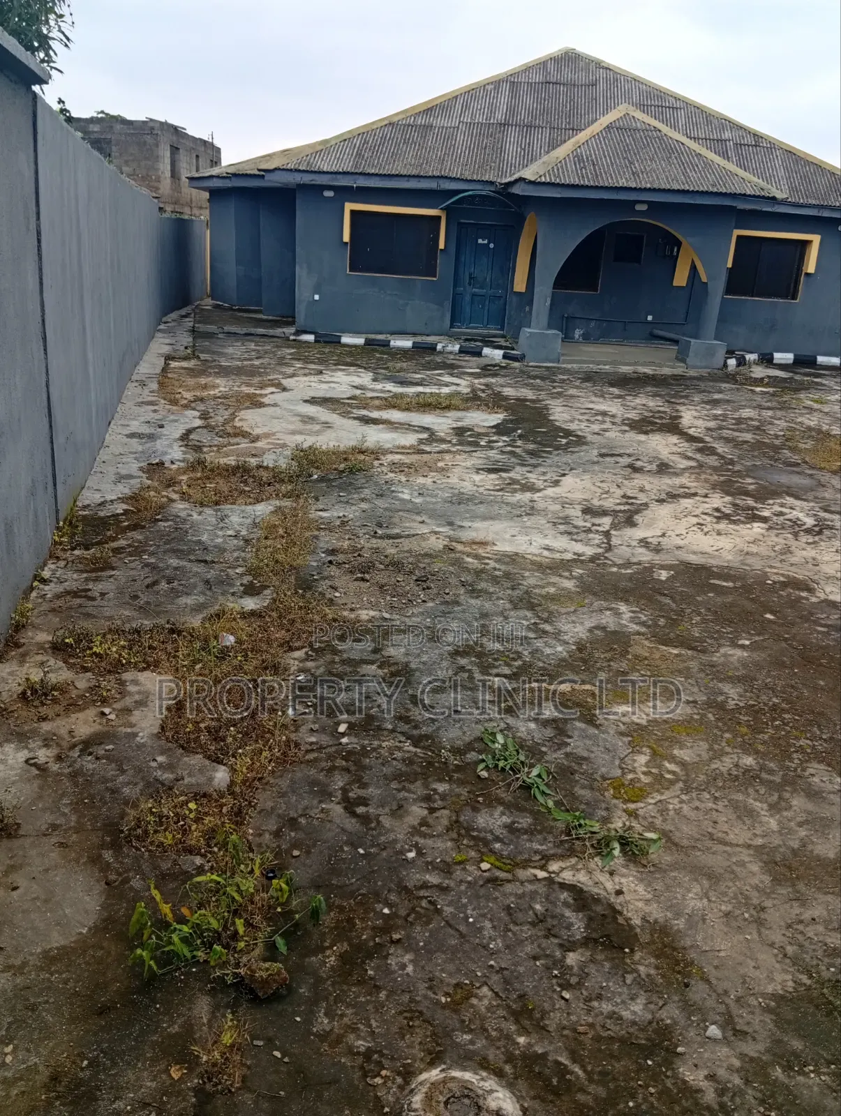 2bdrm Bungalow in Brentfield Estate, Obafemi-Owode for sale in Obafemi-Owode