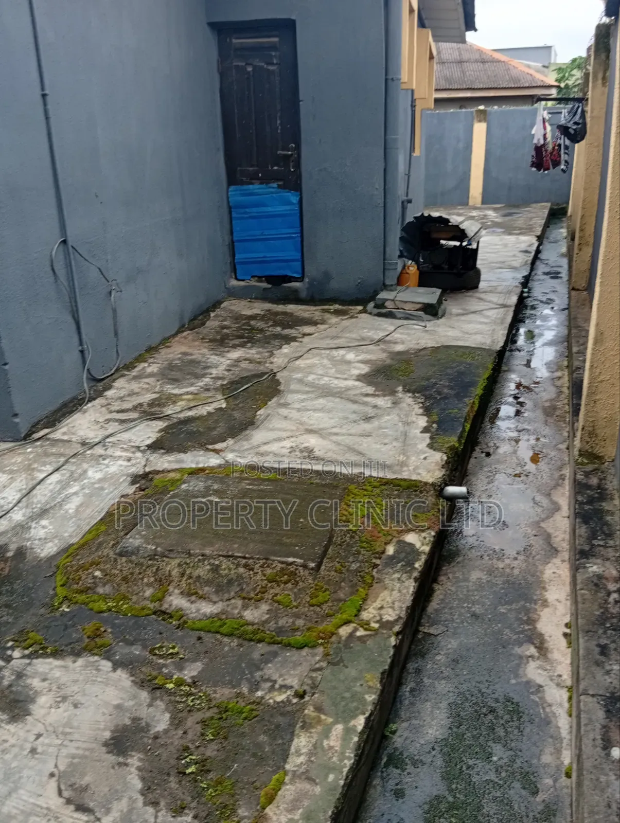 2bdrm Bungalow in Brentfield Estate, Obafemi-Owode for sale in Obafemi-Owode