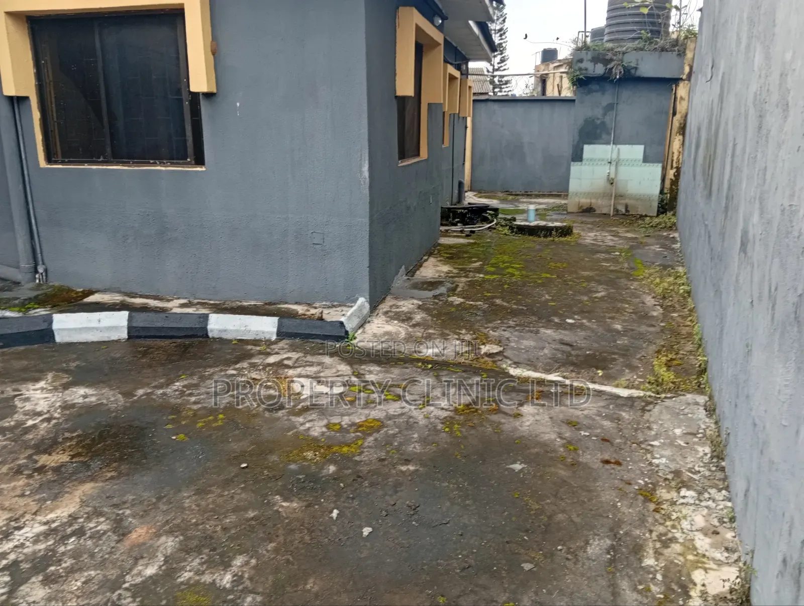 2bdrm Bungalow in Brentfield Estate, Obafemi-Owode for sale in Obafemi-Owode