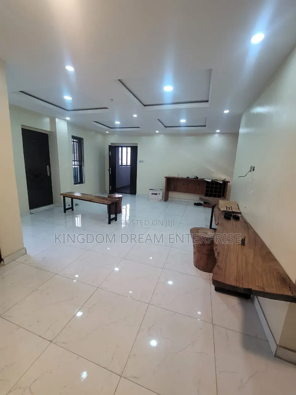 2bdrm Apartment in Ikate Lekki Lagos for rent in Ikate