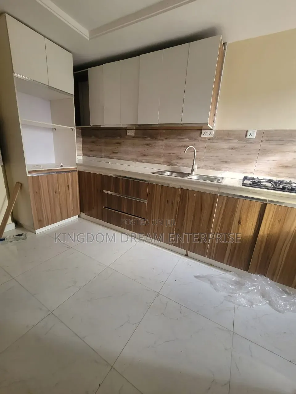2bdrm Apartment in Ikate Lekki Lagos for rent in Ikate