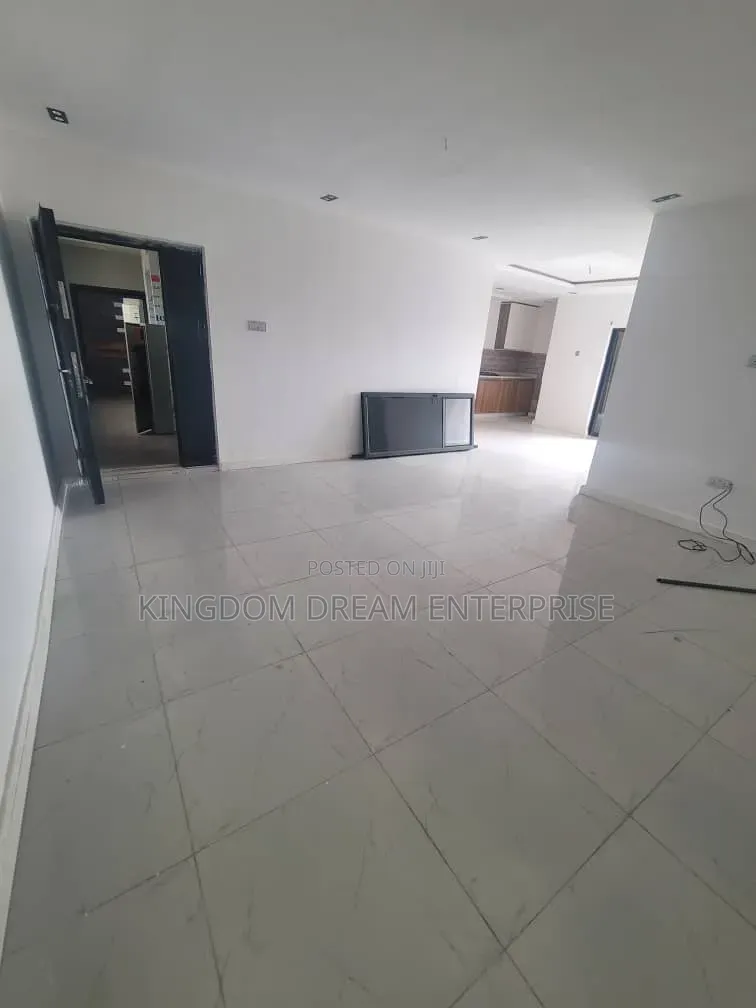 2bdrm Apartment in Ikate Lekki Lagos for rent in Ikate