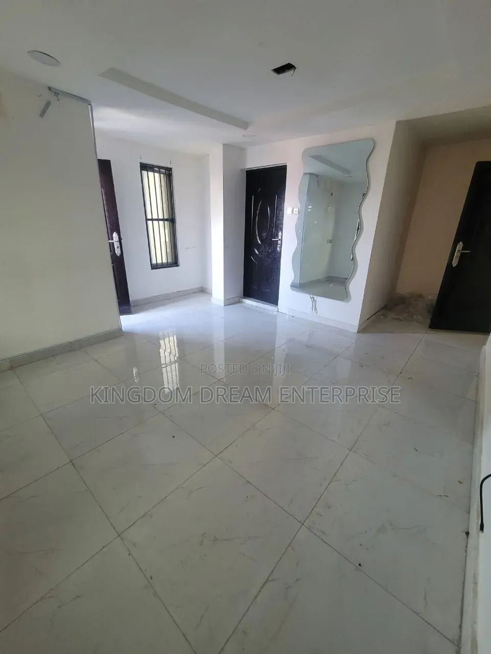 2bdrm Apartment in Ikate Lekki Lagos for rent in Ikate