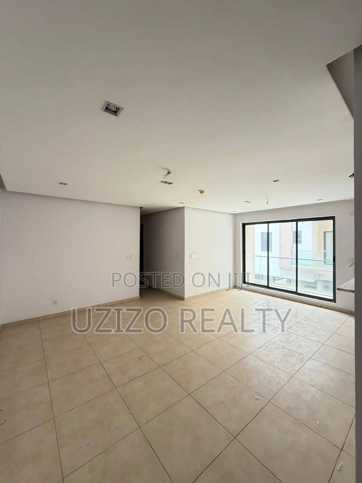 2bdrm Apartment in Ologolo Lekki for sale in Ologolo
