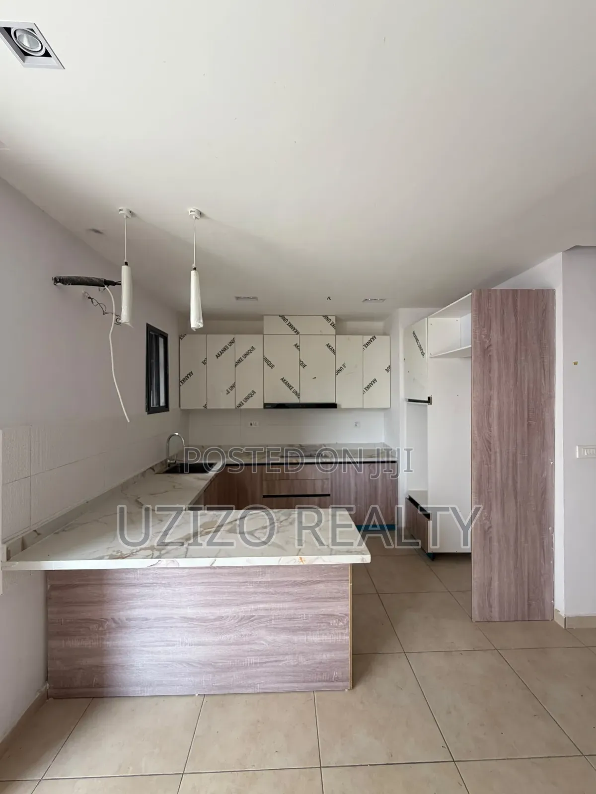 2bdrm Apartment in Ologolo Lekki for sale in Ologolo