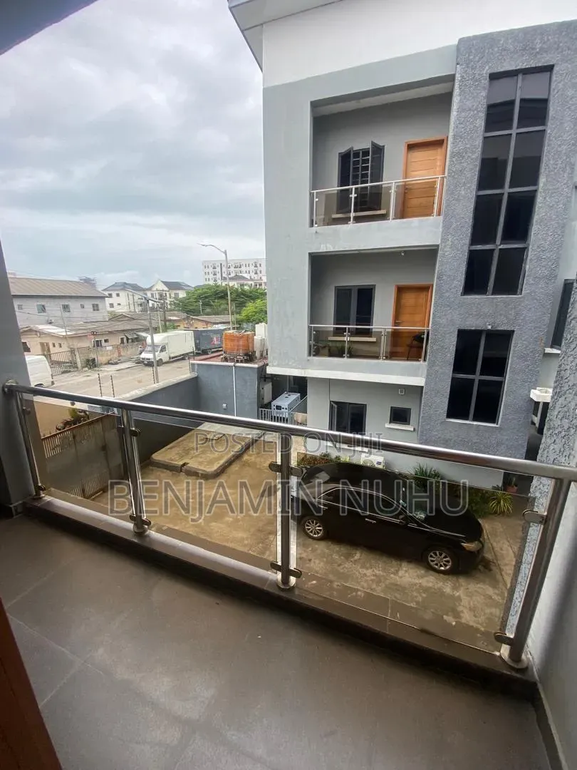 4bdrm Townhouse / Terrace for rent in Victoria Island Extension