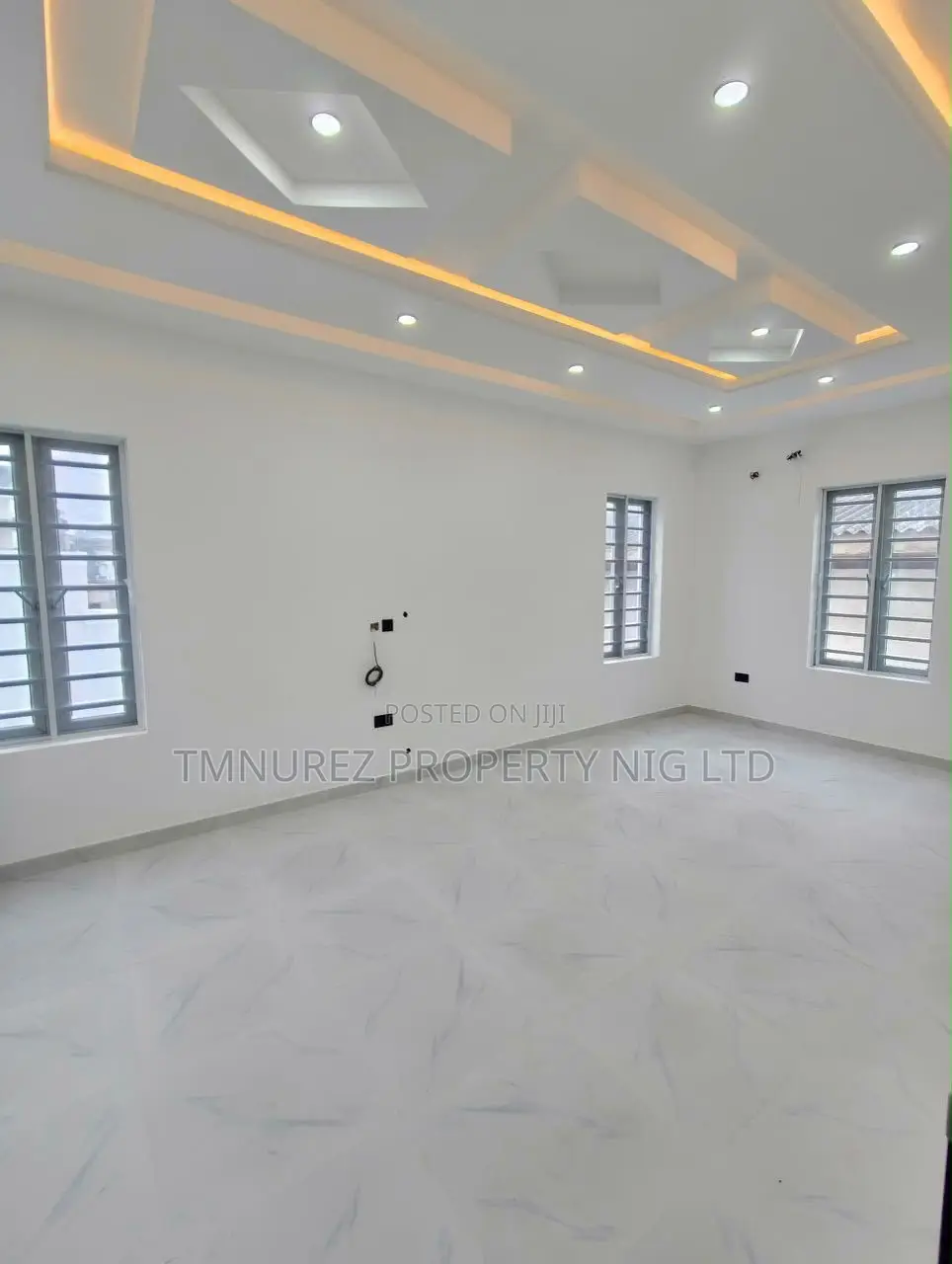 4bdrm Duplex in Ikeja for sale in Ikeja