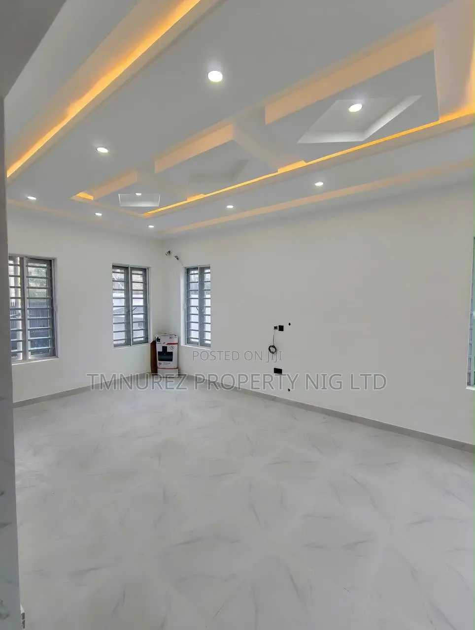 4bdrm Duplex in Ikeja for sale in Ikeja