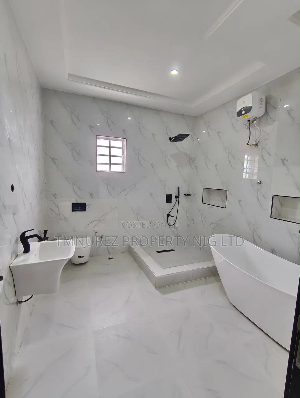 4bdrm Duplex in Ikeja for sale in Ikeja