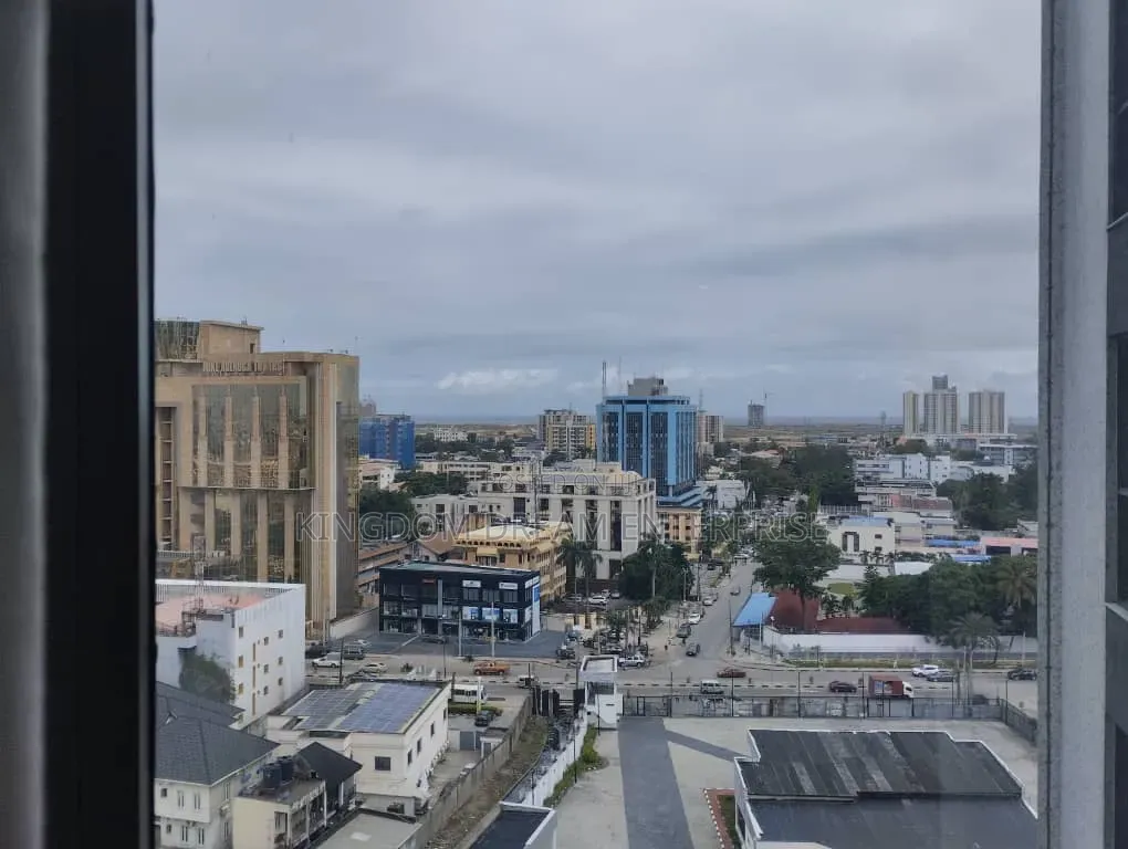 4bdrm Apartment in Victoria Island, Kofo Abayomi for sale in Kofo Abayomi