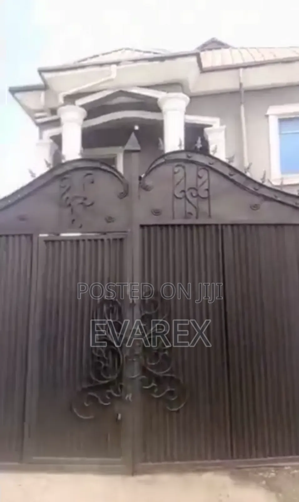 8bdrm Block of Flats in Iba / Ojo for sale in Iba / Ojo