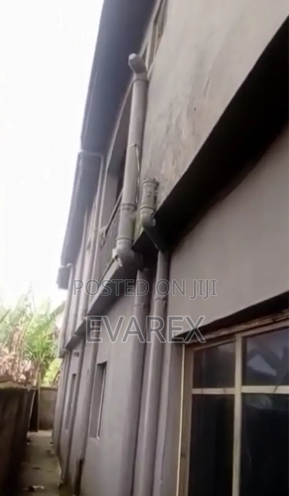 8bdrm Block of Flats in Iba / Ojo for sale in Iba / Ojo