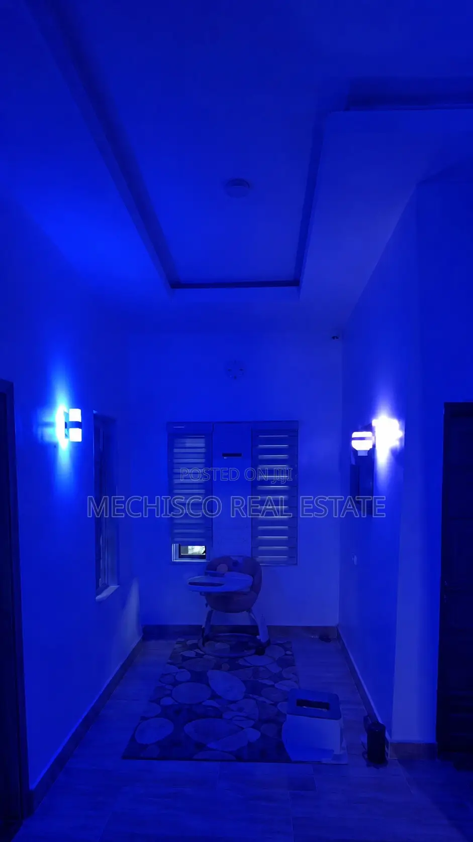 4bdrm Duplex in Eliozu for sale in Eliozu