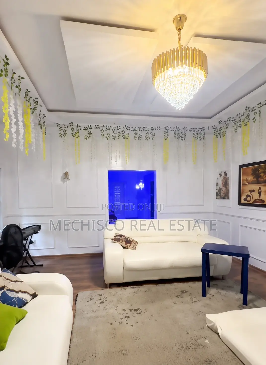 4bdrm Duplex in Eliozu for sale in Eliozu