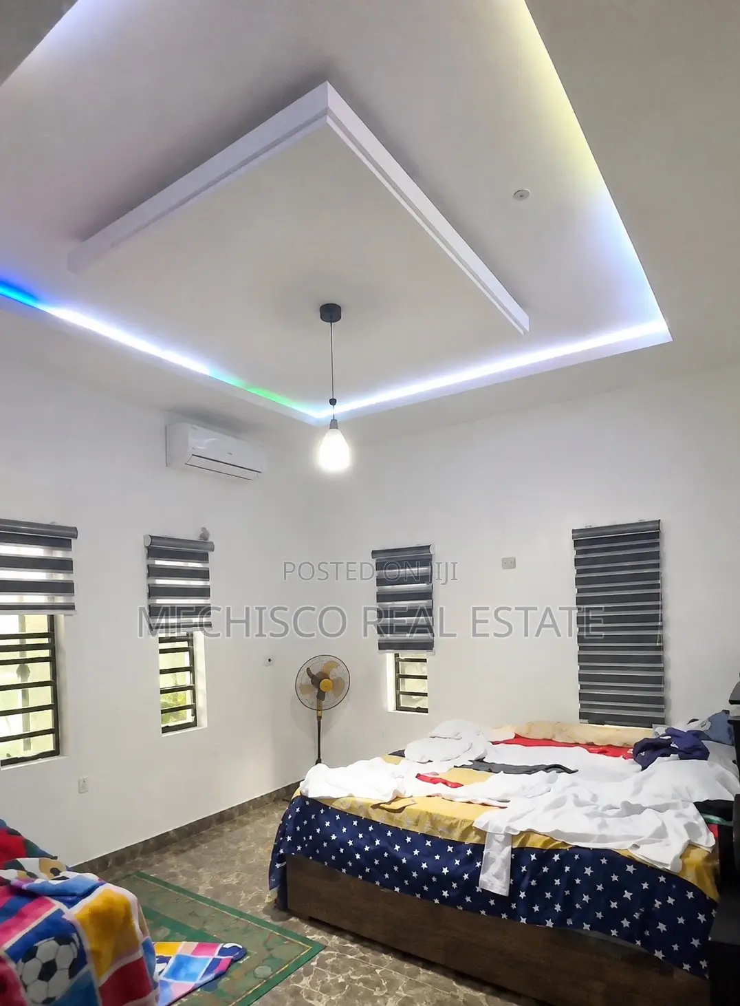 4bdrm Duplex in Eliozu for sale in Eliozu