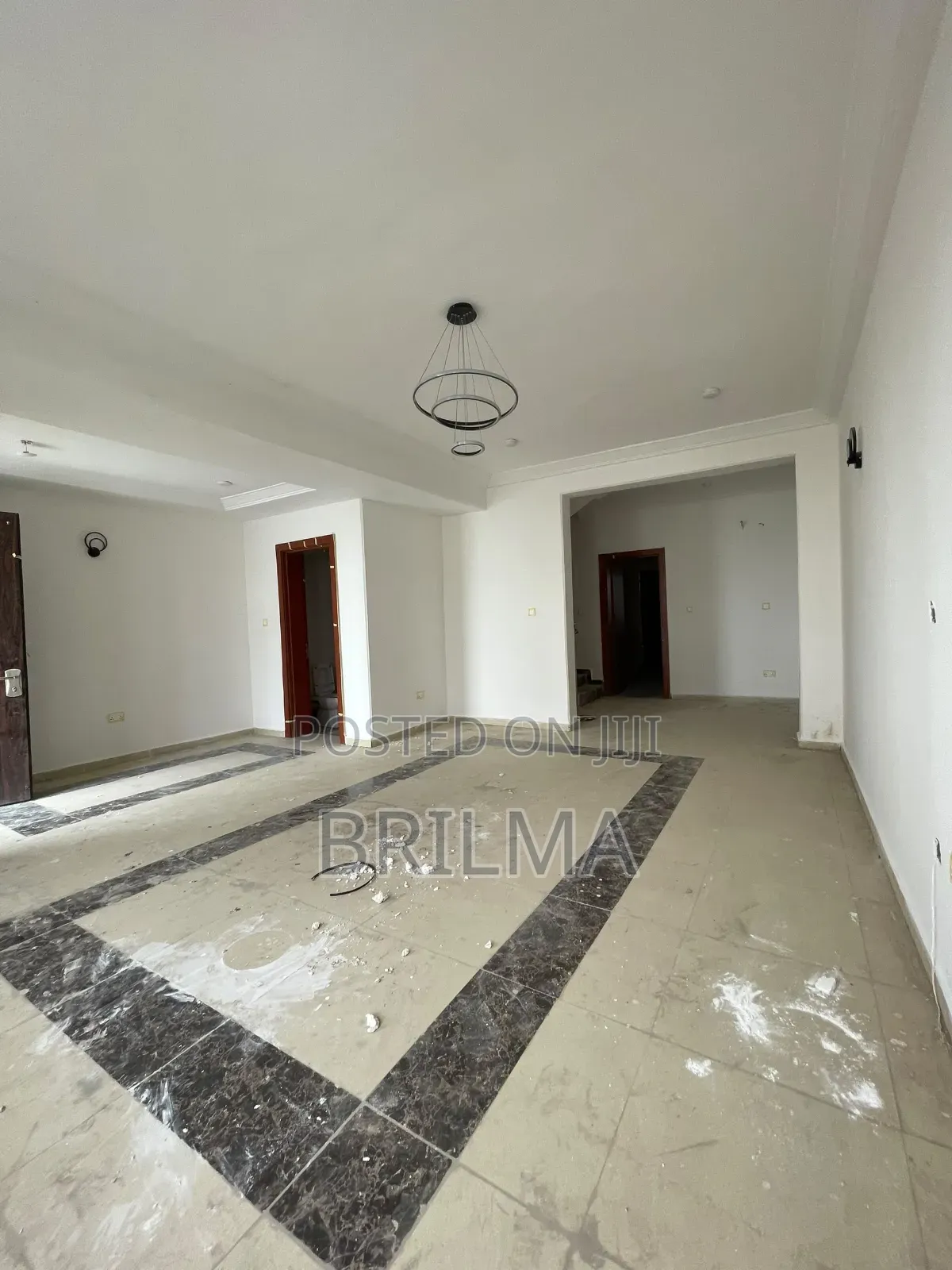 4bdrm Duplex in Durumi for sale in Durumi