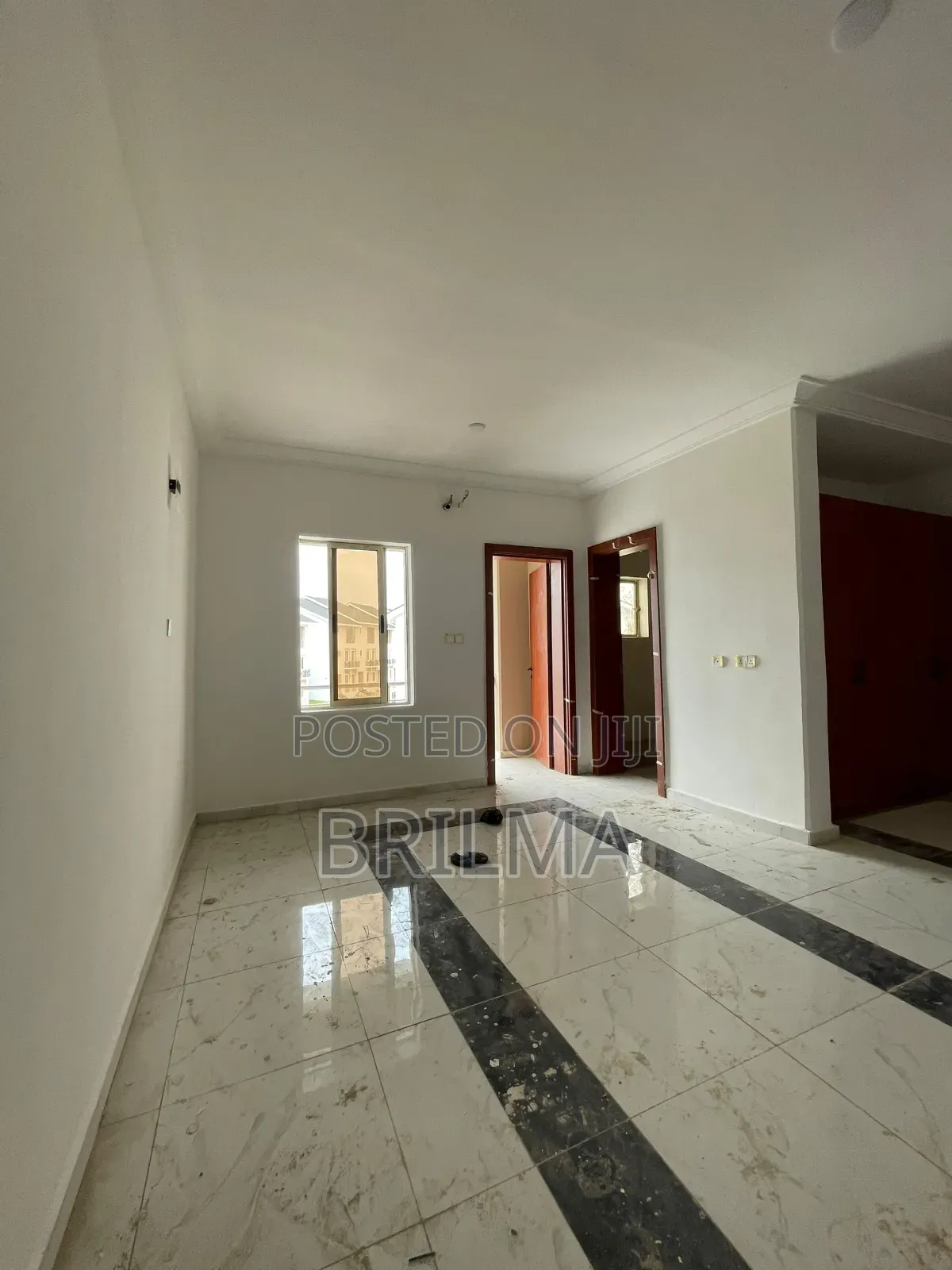 4bdrm Duplex in Durumi for sale in Durumi