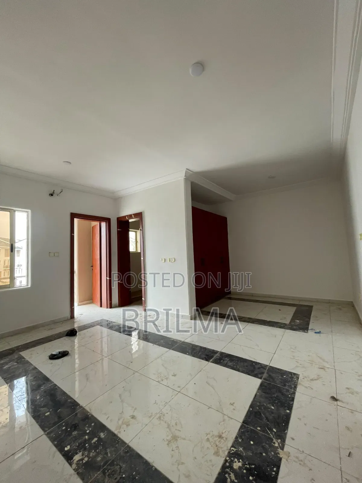 4bdrm Duplex in Durumi for sale in Durumi
