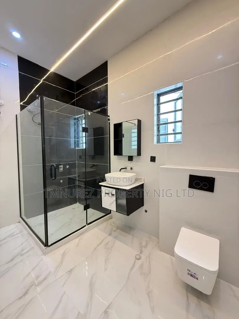 4bdrm Duplex in Ajah for sale in Ajah