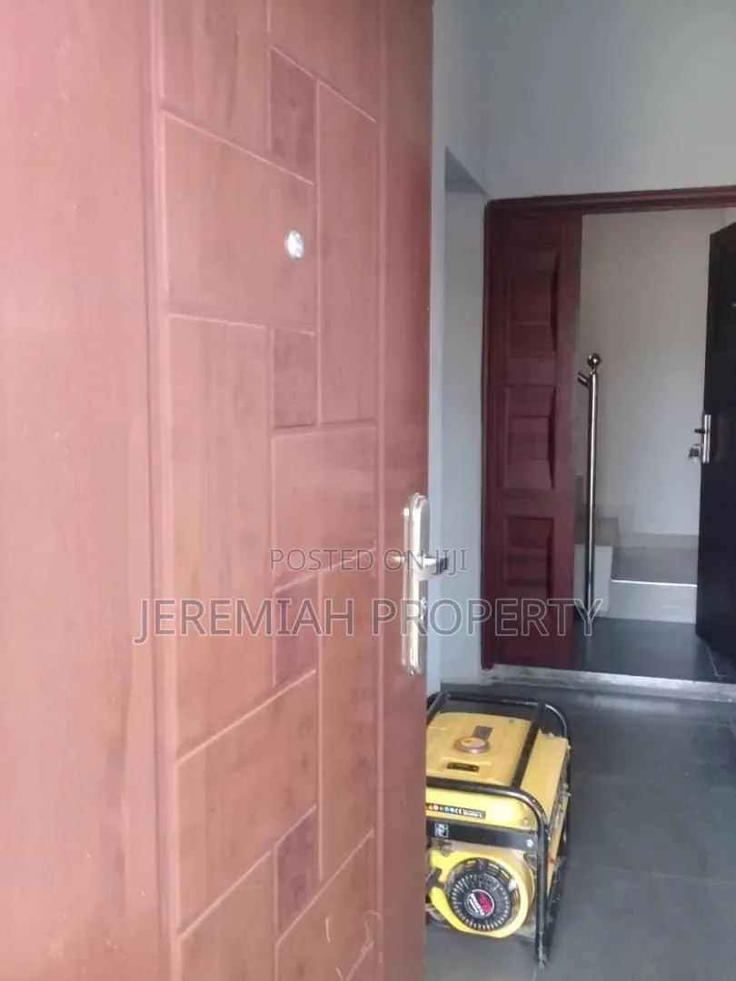 Big Commercial Space for Sale Magoboro in Obafemi-Owode