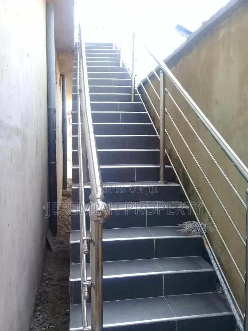 Big Commercial Space for Sale Magoboro in Obafemi-Owode