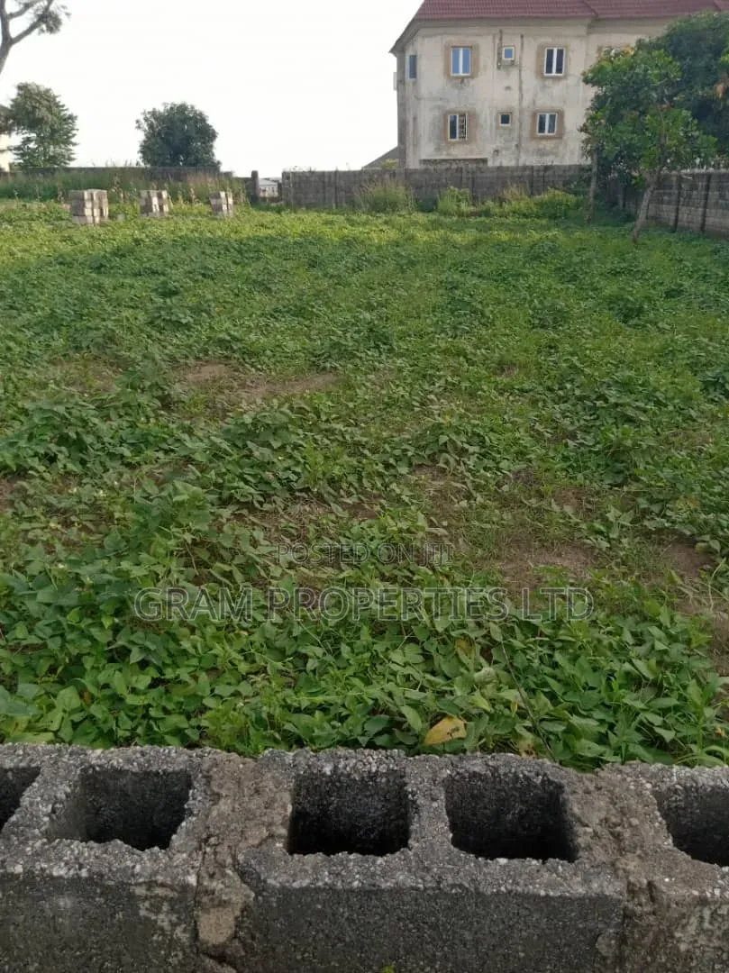 Estate Plot for Sale 250sqm in Kabusa