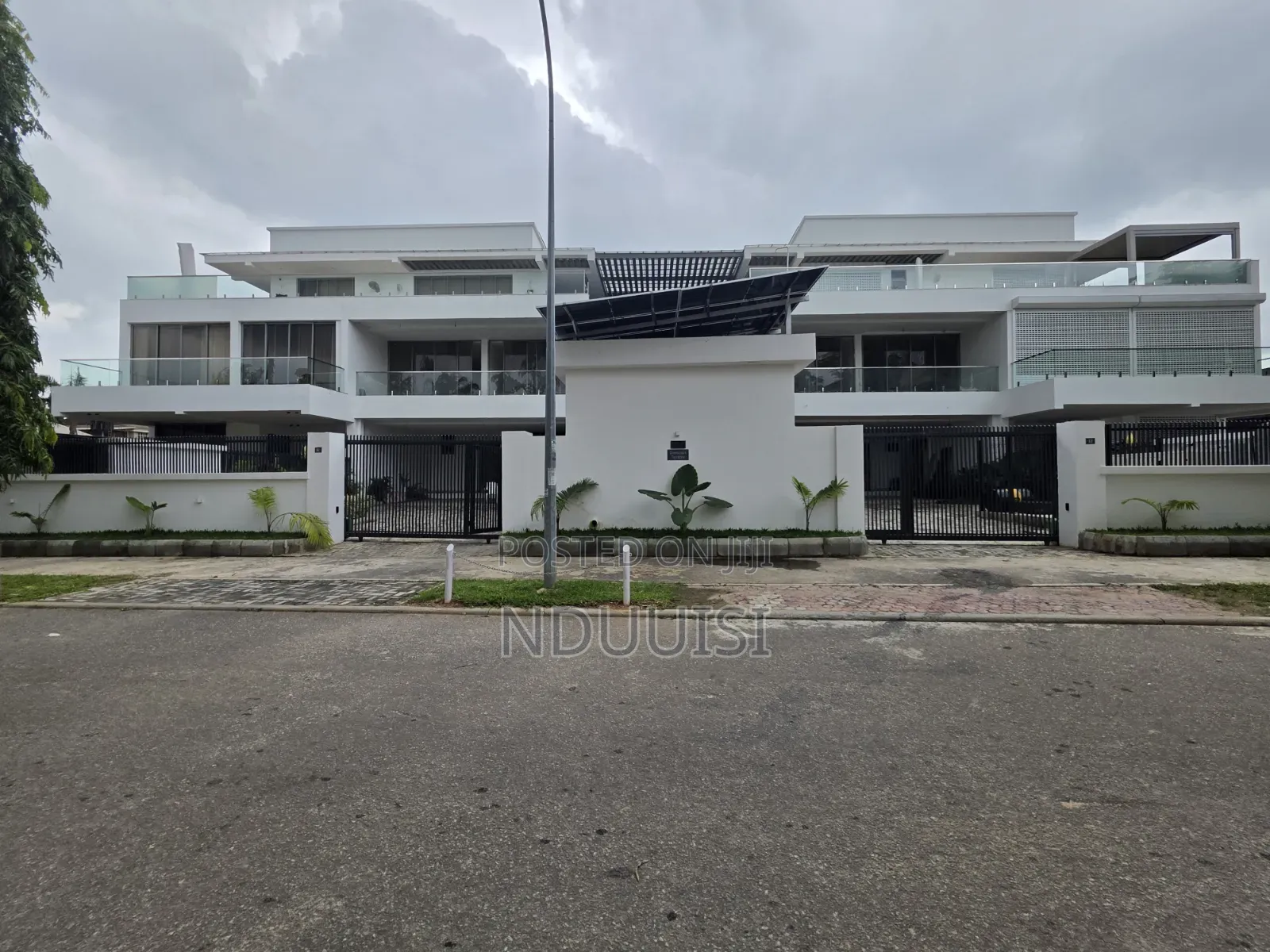 4bdrm Townhouse/Terrace in Maitama for Sale in Maitama