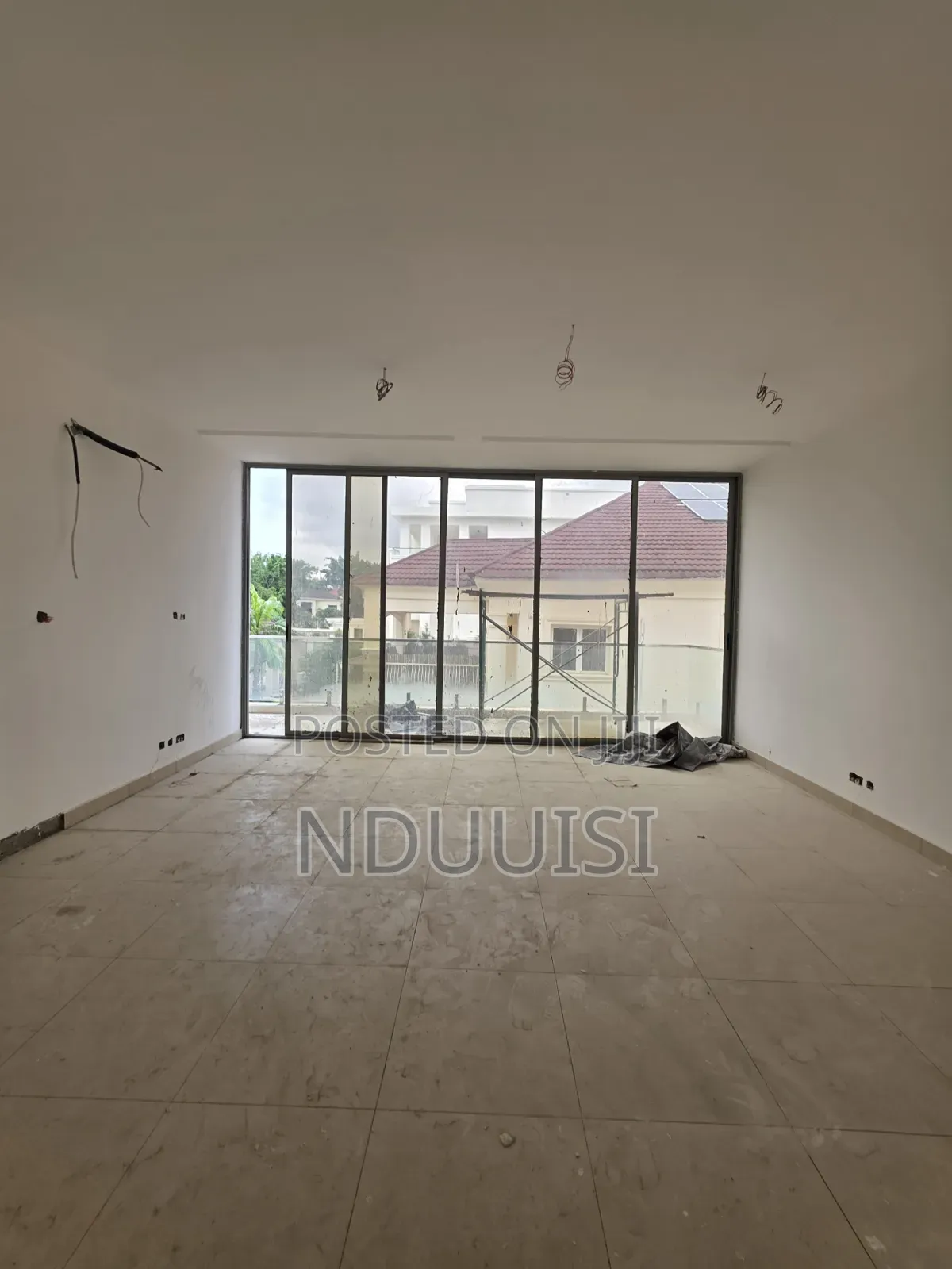 4bdrm Townhouse/Terrace in Maitama for Sale in Maitama