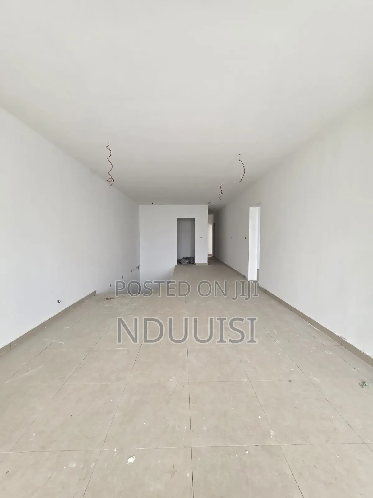 4bdrm Townhouse/Terrace in Maitama for Sale in Maitama