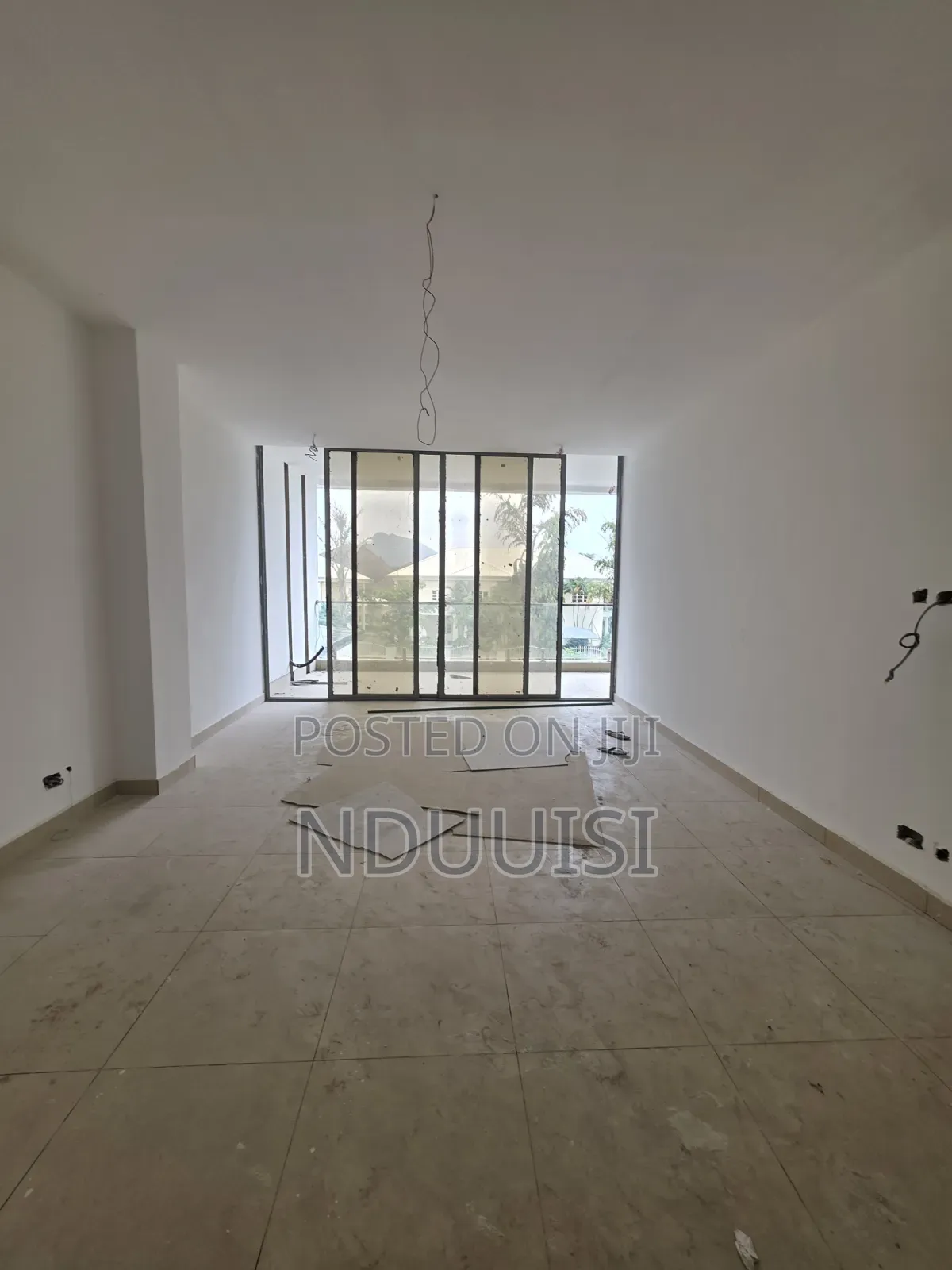 4bdrm Townhouse/Terrace in Maitama for Sale in Maitama