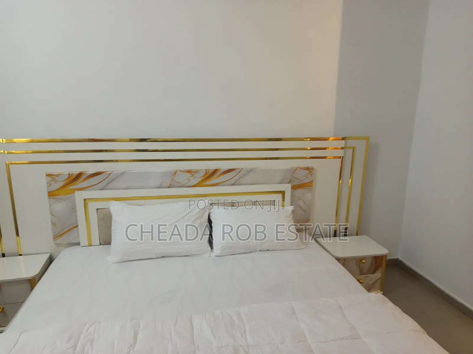 Luxury 2BD Haven | Free Wi-Fi | Perfect Comfort in Port-Harcourt