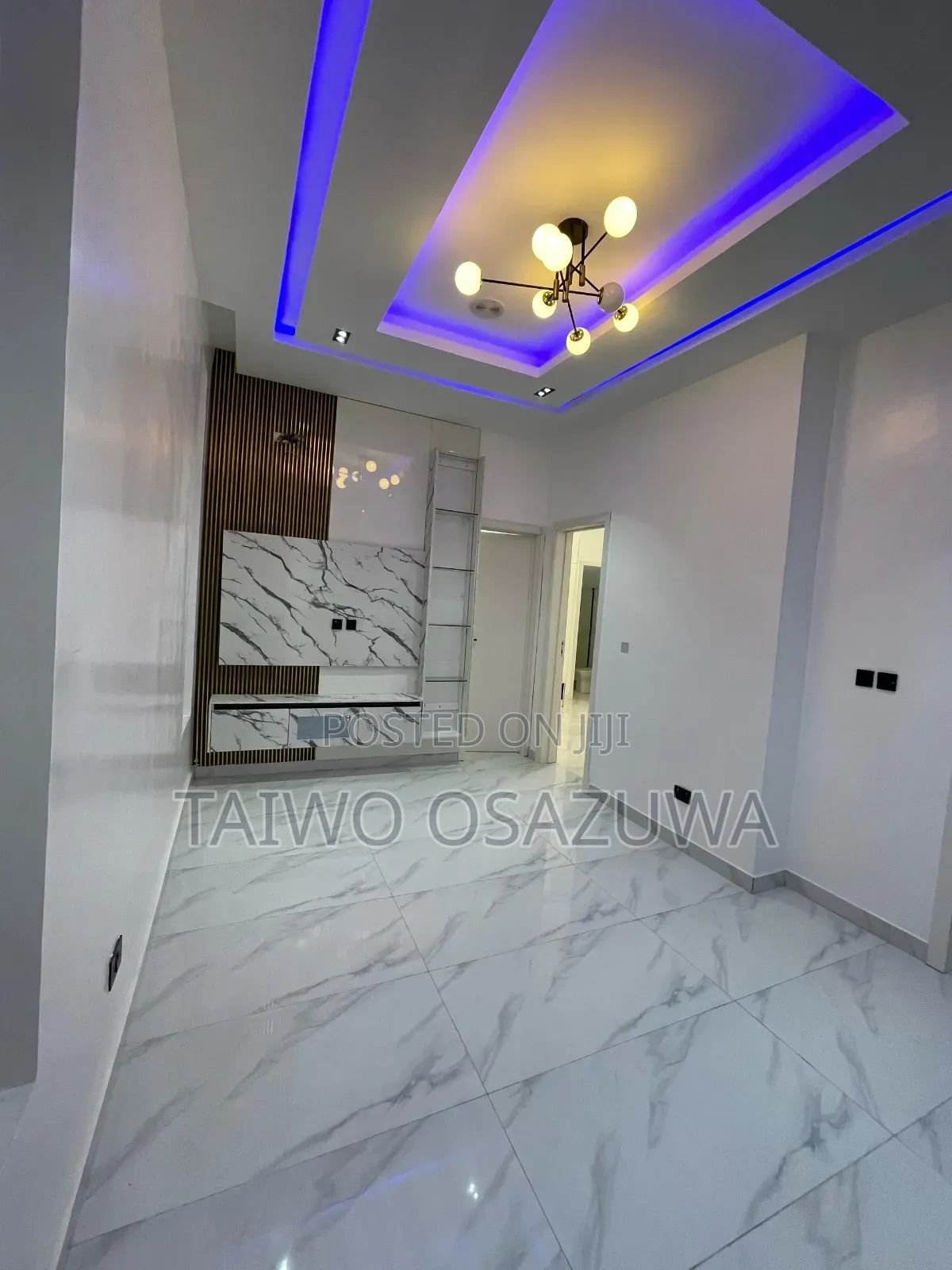 5bdrm House in Ajah for sale in Ado / Ajah