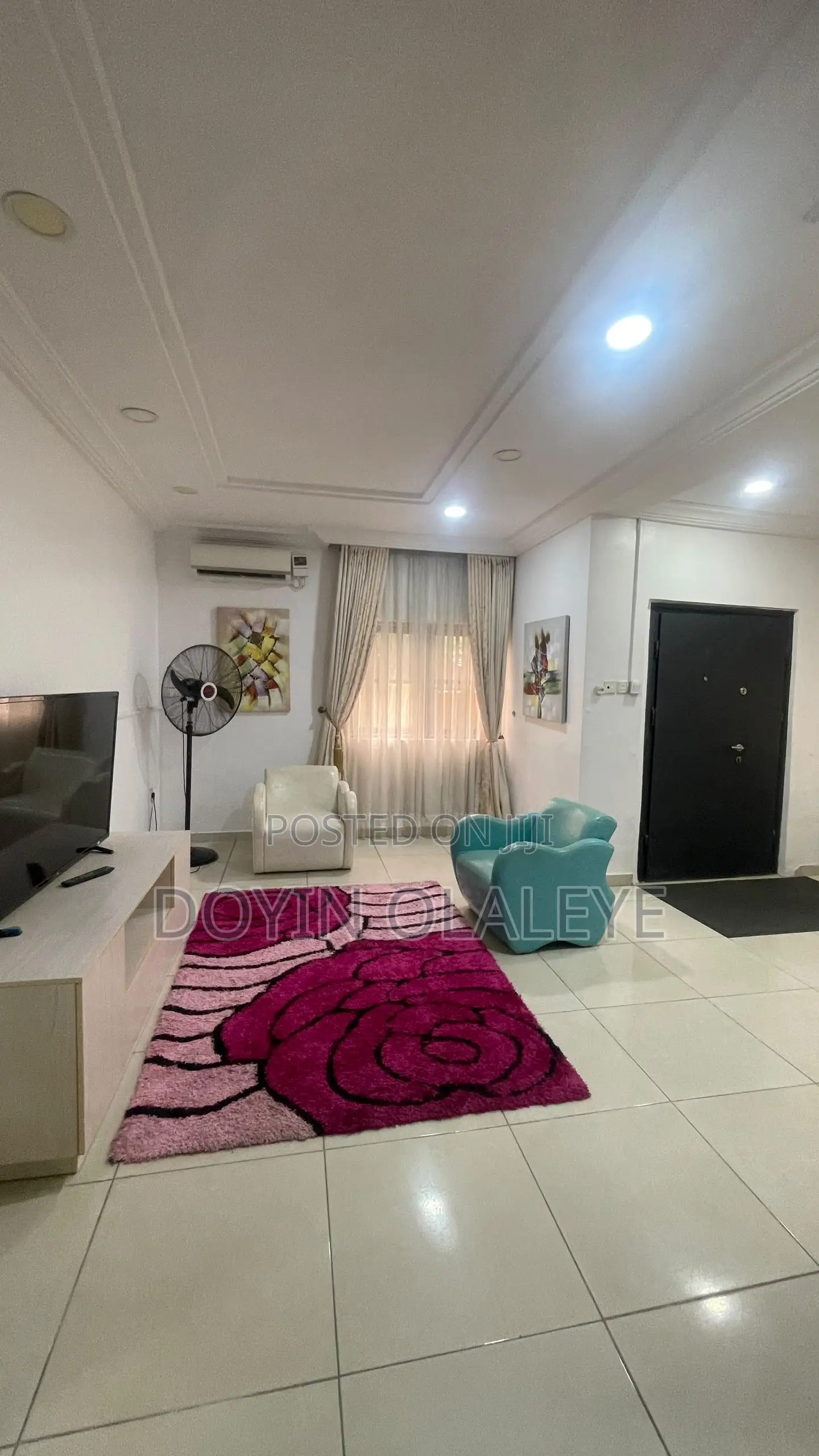4bdrm Duplex in Chevron for sale in Chevron