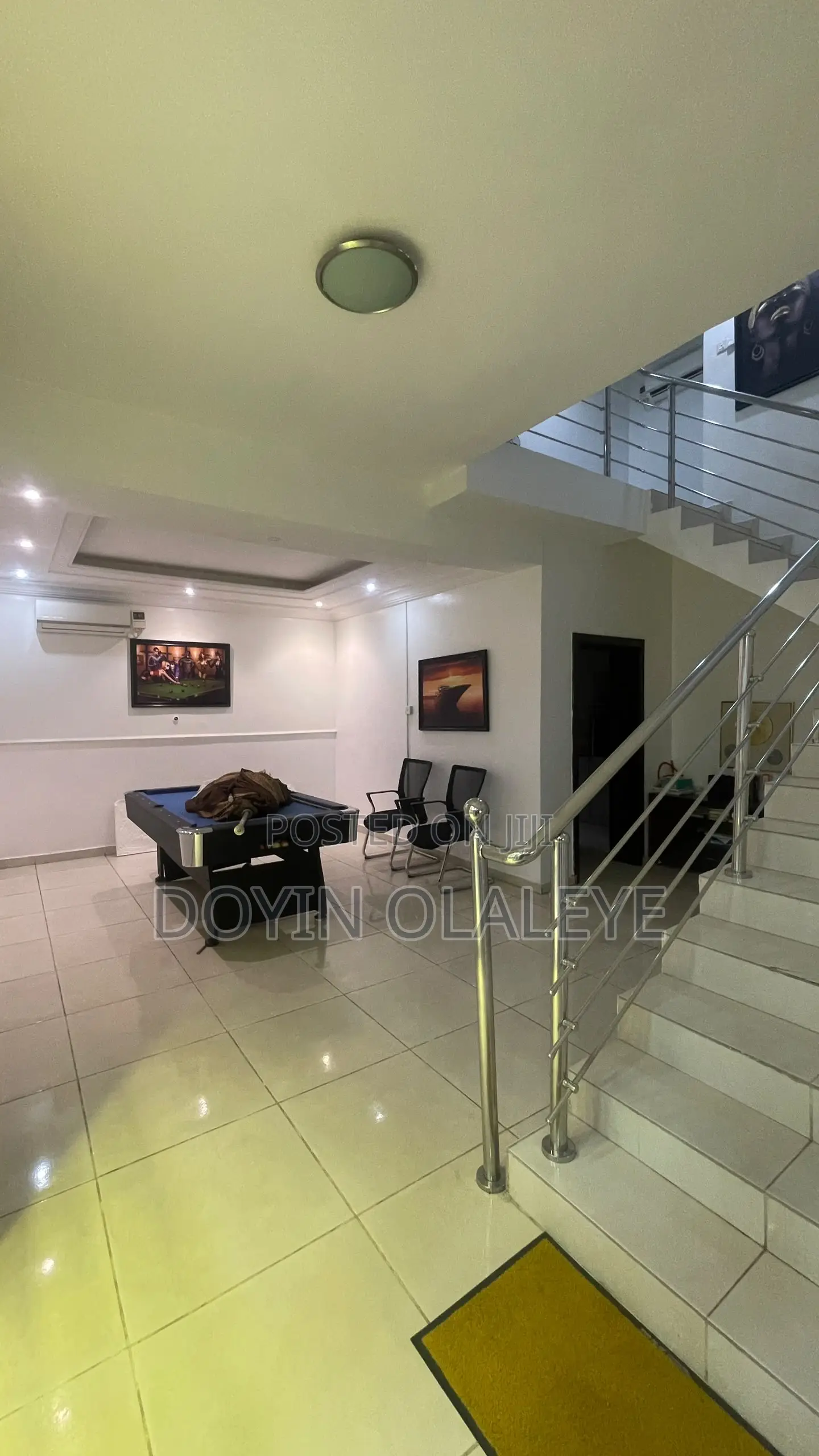 4bdrm Duplex in Chevron for sale in Chevron
