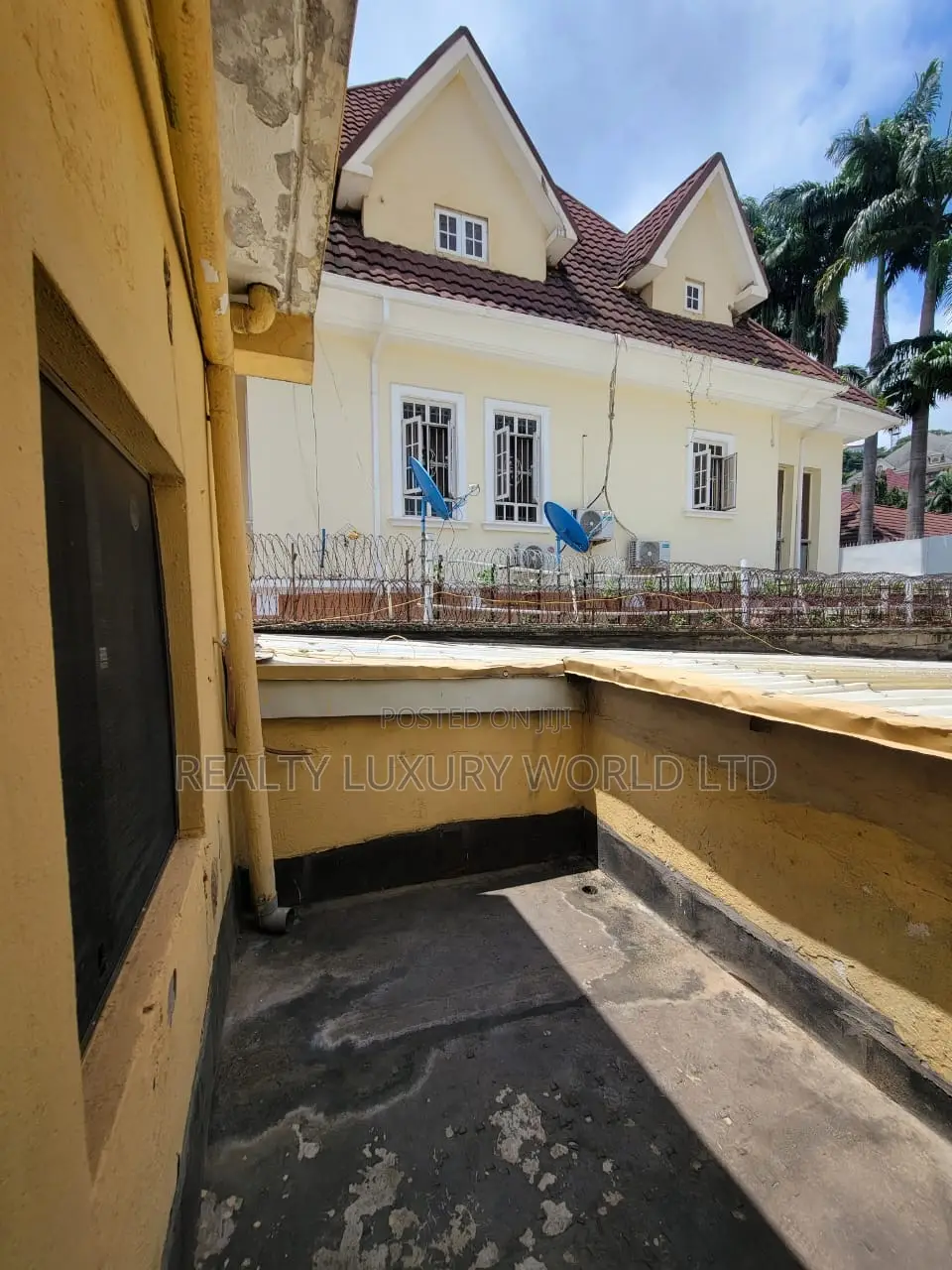 5bdrm Duplex in Maitama for rent in Maitama