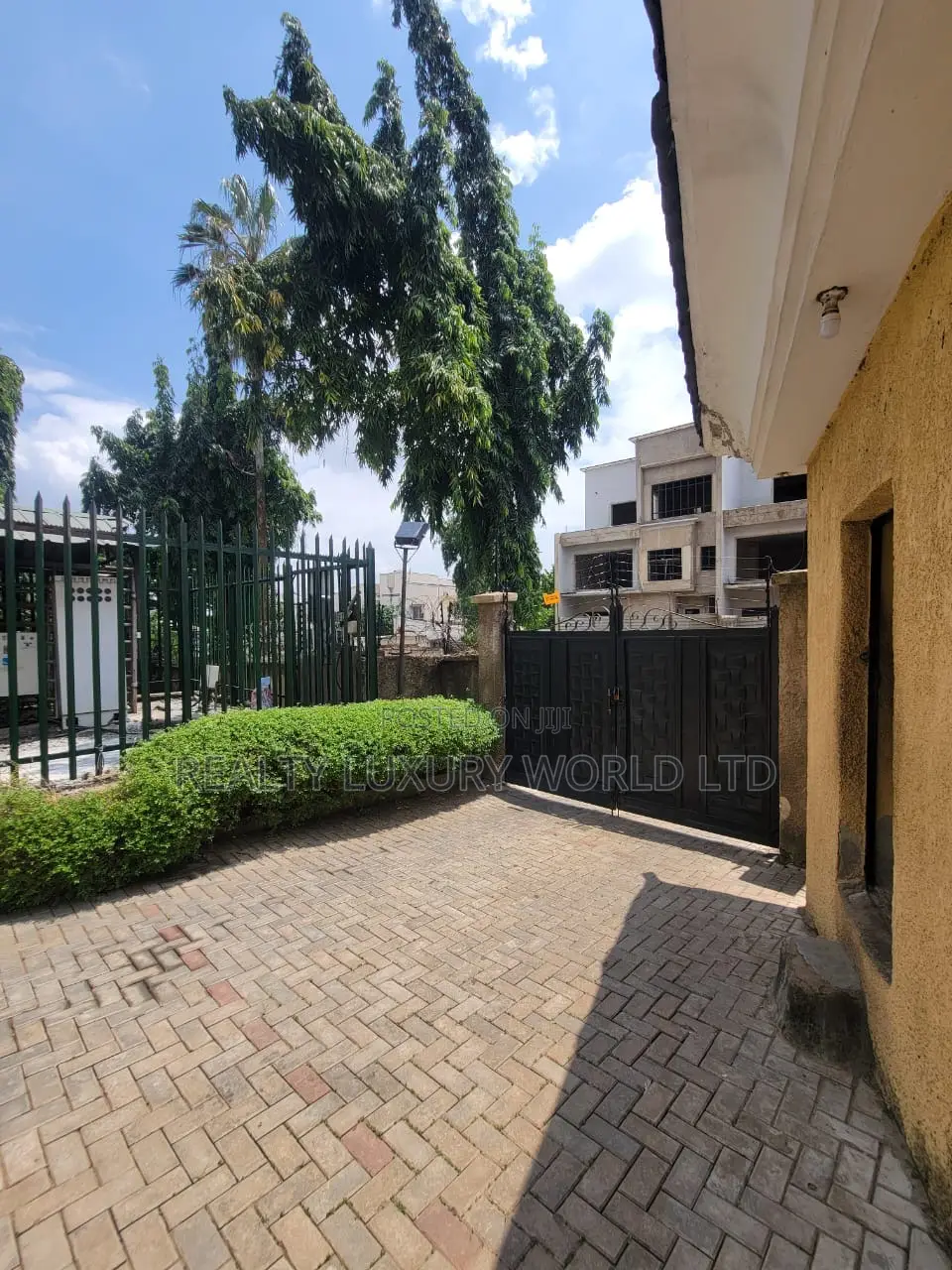 5bdrm Duplex in Maitama for rent in Maitama
