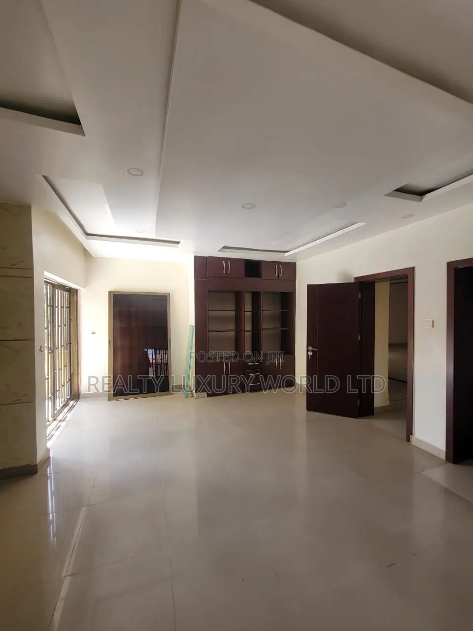 5bdrm Duplex in Maitama for rent in Maitama