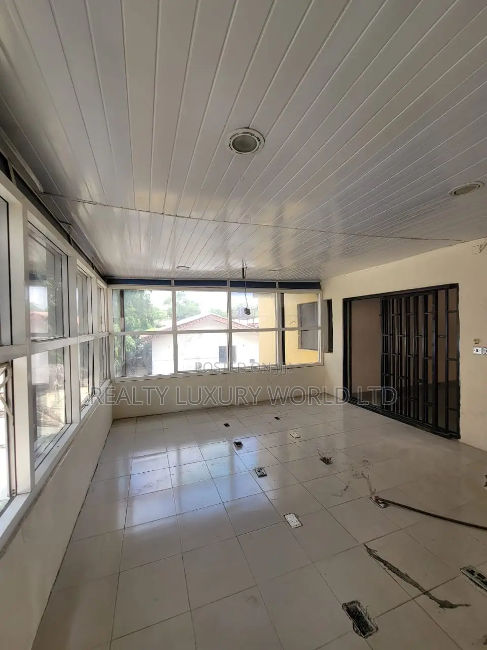 5bdrm Duplex in Maitama for rent in Maitama