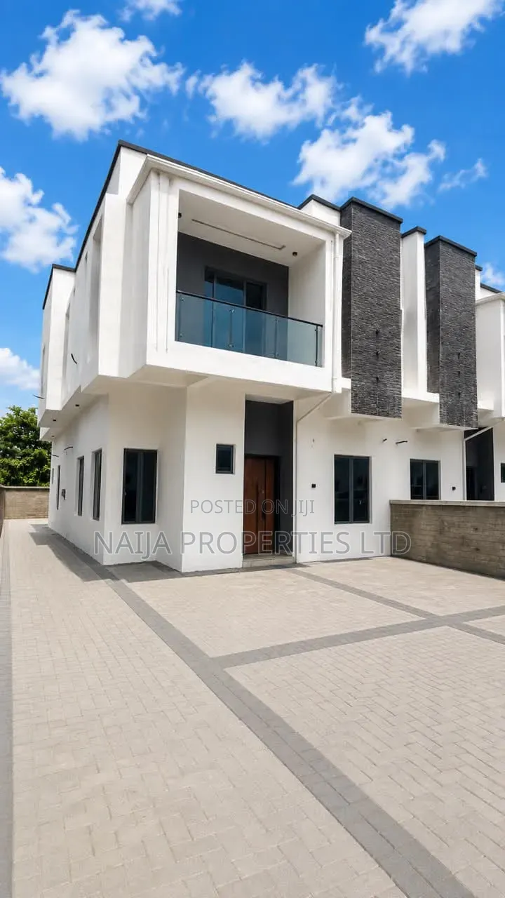 4bdrm Duplex in Vgc for rent in VGC / Ajah