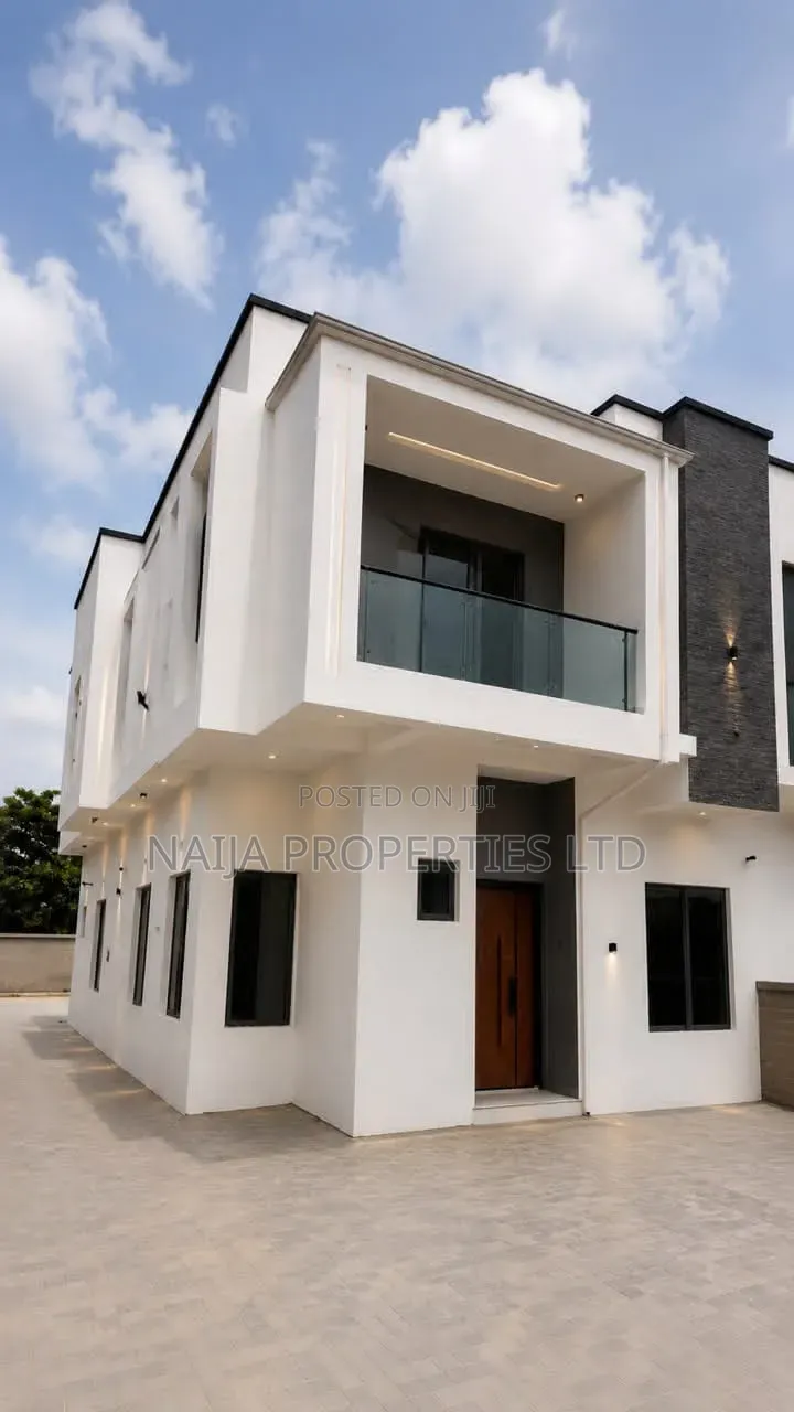 4bdrm Duplex in Vgc for rent in VGC / Ajah
