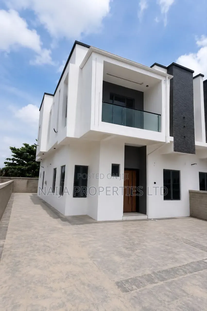 4bdrm Duplex in Vgc for rent in VGC / Ajah